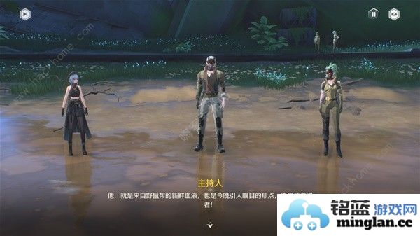 鸣潮角斗本色怎么完成角斗本色任务完成结束攻略