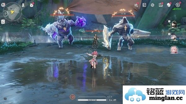 鸣潮角斗本色怎么完成角斗本色任务完成结束攻略