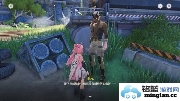 鸣潮角斗本色怎么完成角斗本色任务完成结束攻略