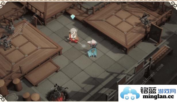 物华弥新皇后之玺怎么获得皇后之玺技能属性及装备深造推荐