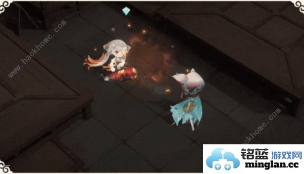 物华弥新皇后之玺怎么获得皇后之玺技能属性及装备深造推荐