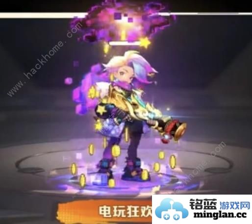 向僵尸开炮五月新时装技能是什么狂澜之巅新套装技能属性详解