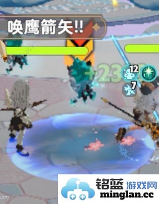 出发吧麦芬尤弥尔深渊开荒攻略尤弥尔深渊怎么打通关