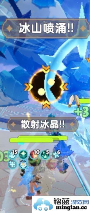 出发吧麦芬尤弥尔深渊开荒攻略尤弥尔深渊怎么打通关