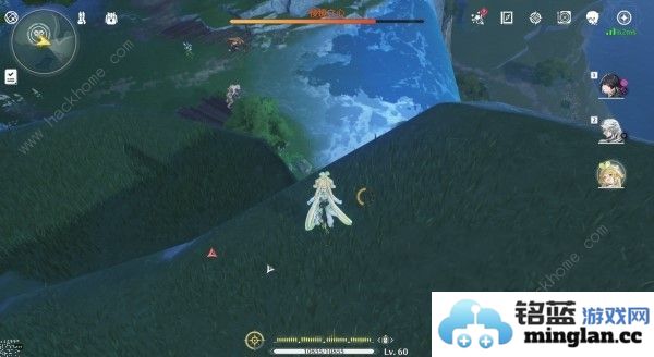 鸣潮棱镜之心怎么打棱镜之心逃课打法攻略