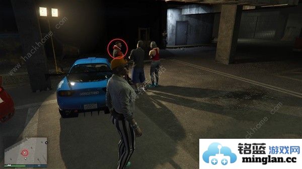 GTAOL直线竞速咋玩2024直线竞速冠军通关攻略