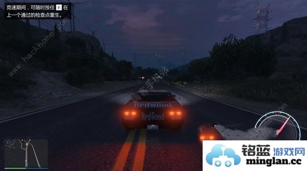GTAOL直线竞速咋玩2024直线竞速冠军通关攻略