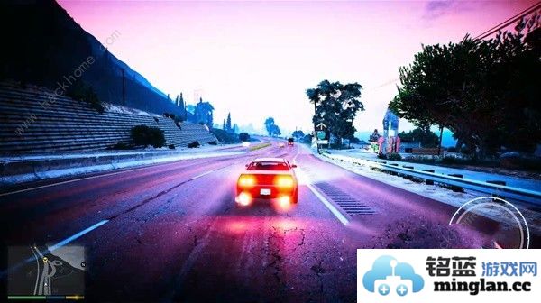 GTAOL直线竞速咋玩2024直线竞速冠军通关攻略