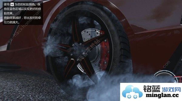 GTAOL直线竞速咋玩2024直线竞速冠军通关攻略