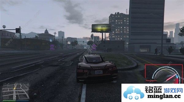 GTAOL直线竞速咋玩2024直线竞速冠军通关攻略