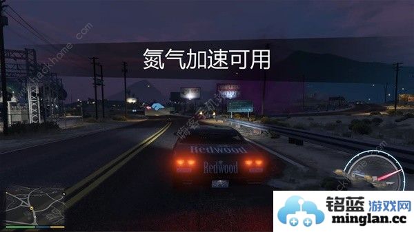 GTAOL直线竞速咋玩2024直线竞速冠军通关攻略