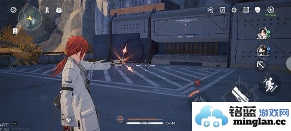 鸣潮机关术一解谜怎么过机关术一解谜通关攻略