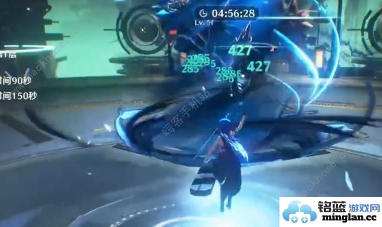 鸣潮逆境深塔实验区怎么打逆境深塔实验区速通阵容打法推荐