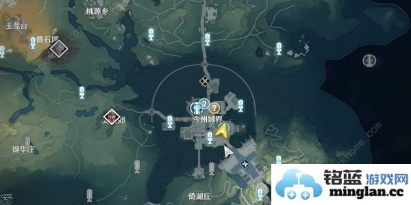 鸣潮今州刊物创刊号答案是什么今州刊物创刊号三个问题答案详解