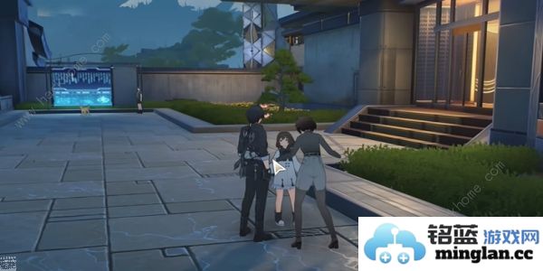 鸣潮今州刊物创刊号答案是什么今州刊物创刊号三个问题答案详解