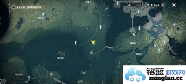 鸣潮暗探潜踪任务怎么做暗探潜踪调查流浪者营地任务攻略