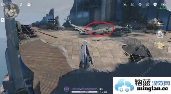 鸣潮永夜长明在哪抢永夜长明免费四星武器获取攻略