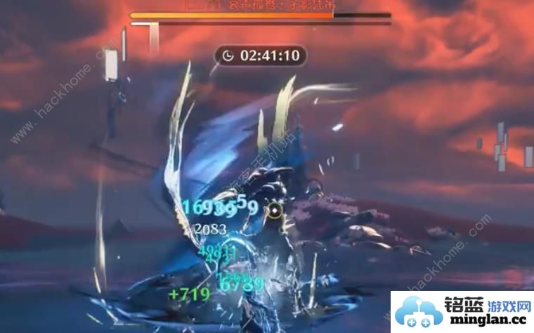 鸣潮深坠异想奇境70级怎么过深坠异想奇境70级最后一关打法攻略