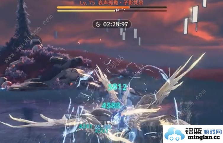 鸣潮深坠异想奇境70级怎么过深坠异想奇境70级最后一关打法攻略