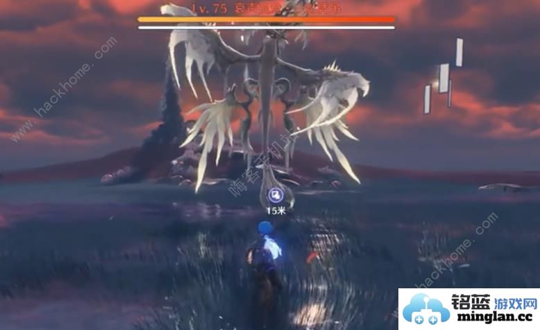 鸣潮深坠异想奇境70级怎么过深坠异想奇境70级最后一关打法攻略