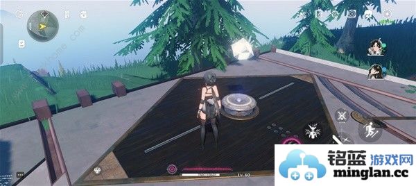 鸣潮稷廷遗址引导晶核在哪里稷廷遗址引导晶核解谜攻略