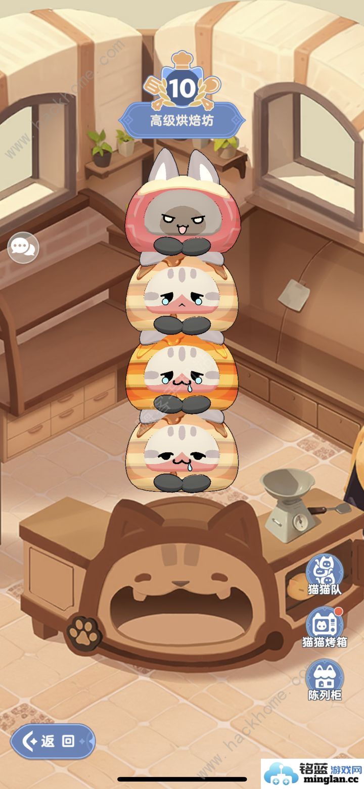 出发吧麦芬猫猫包是什么猫猫包挑选攻略