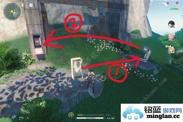 鸣潮无光之森生态调查探索攻略六个无光之森生态调查在哪