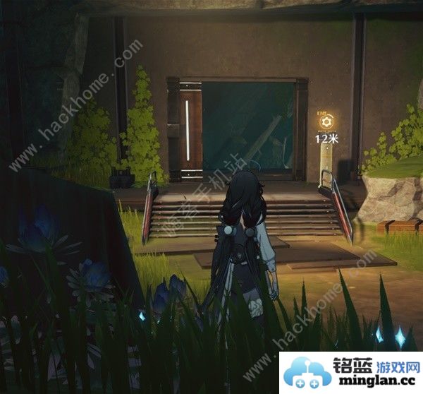 鸣潮辉萤石采集路线图大全辉萤石快速获得攻略