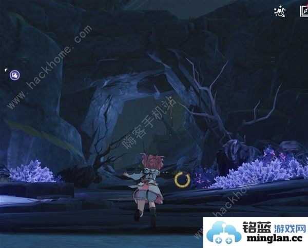 鸣潮辉萤石采集路线图大全辉萤石快速获得攻略