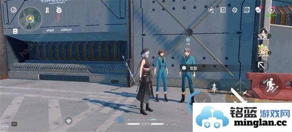 鸣潮传说中的密方机关术三宝藏在哪传说中的密方机关术三解谜攻略