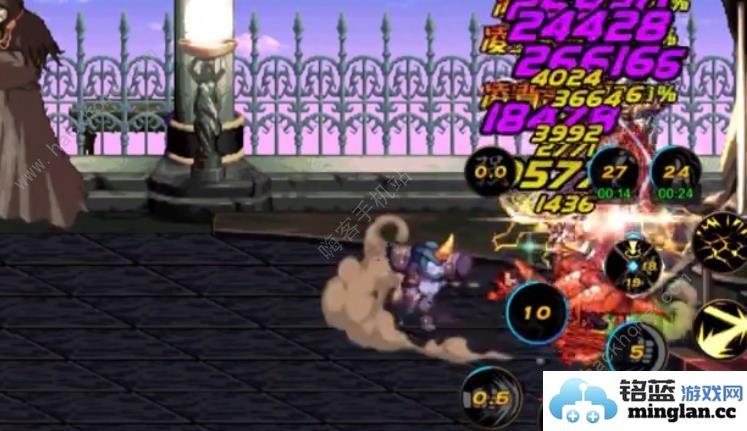 地下城与勇士起源40层塔怎么过DNF手游迷妄之塔40层打法攻略