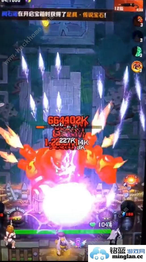 向僵尸开炮燃油弹技能升级路线燃油弹选点燃还是灼烧