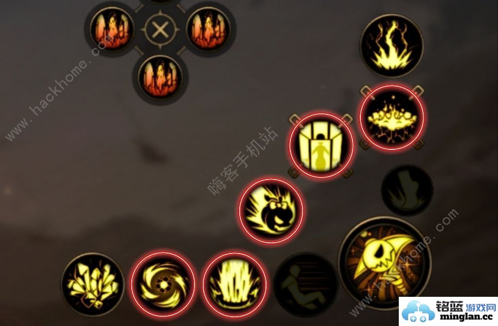 地下城与勇士起源迷妄之塔30层怎么过DNF手游迷妄之塔30层速通攻略