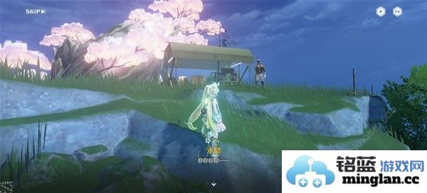 鸣潮一触即发任务攻略一触即发任务怎么做