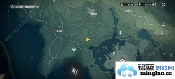 鸣潮一触即发任务攻略一触即发任务怎么做