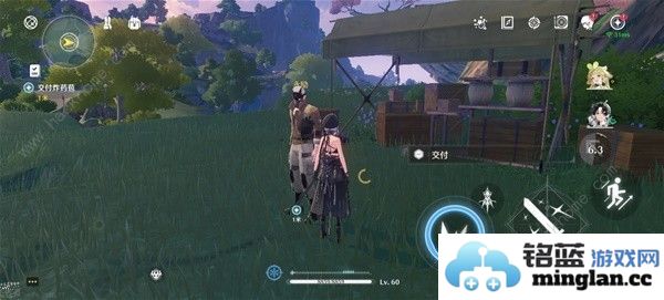 鸣潮一触即发任务攻略一触即发任务怎么做