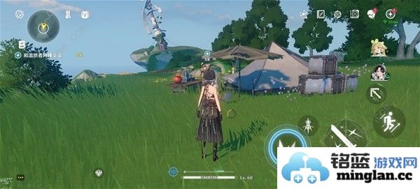 鸣潮一触即发任务攻略一触即发任务怎么做