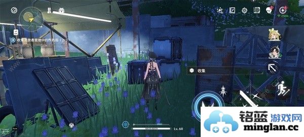 鸣潮一触即发任务攻略一触即发任务怎么做