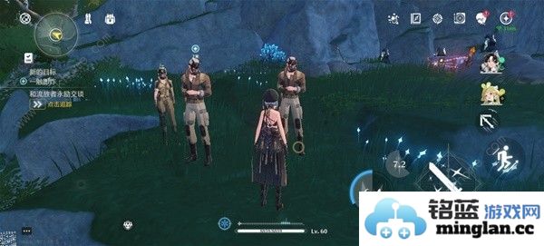 鸣潮一触即发任务攻略一触即发任务怎么做