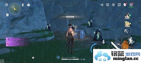 鸣潮一触即发任务攻略一触即发任务怎么做