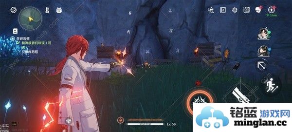 鸣潮一触即发任务攻略一触即发任务怎么做