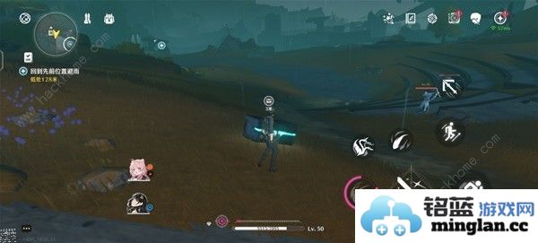 鸣潮永不消逝的琴声在哪接永不消逝的琴声进入唱片内部任务攻略