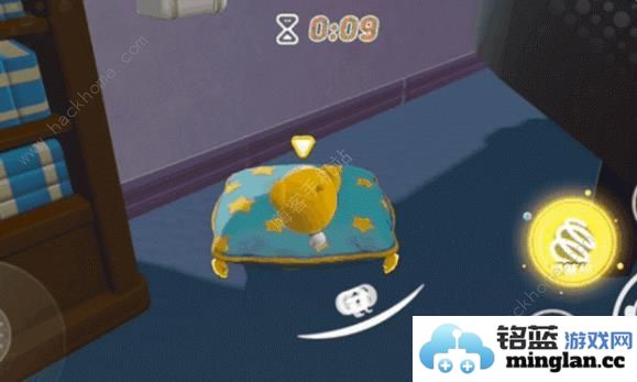 蛋仔派对南瓜入侵24人模式怎么玩南瓜入侵24人模式玩法详解