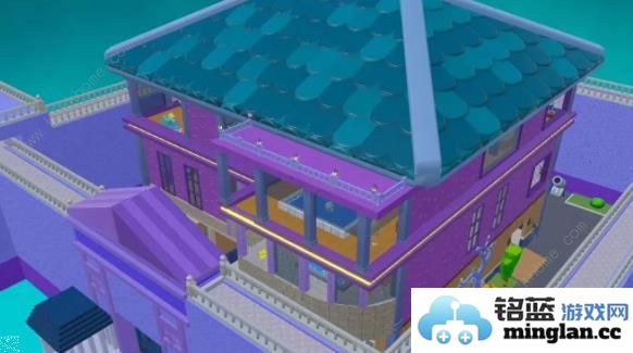 蛋仔派对南瓜入侵24人模式怎么玩南瓜入侵24人模式玩法详解