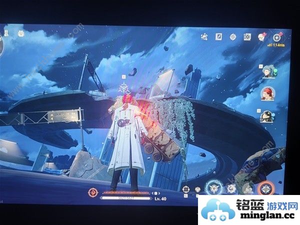 鸣潮残星门徒怎么打残星门徒点位及打法攻略