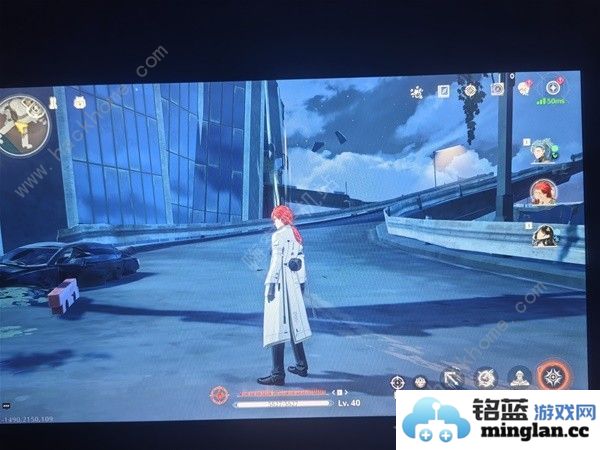 鸣潮残星门徒怎么打残星门徒点位及打法攻略