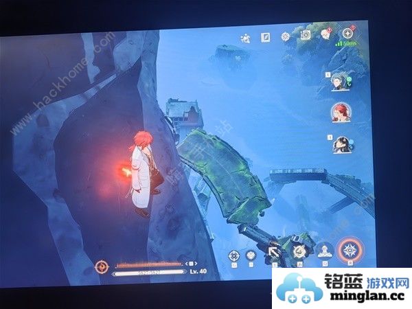 鸣潮残星门徒怎么打残星门徒点位及打法攻略