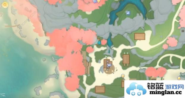 射雕手游桃花岛白驼山隐藏经验怎么得桃花岛/白驼山门派隐藏经验获取攻略