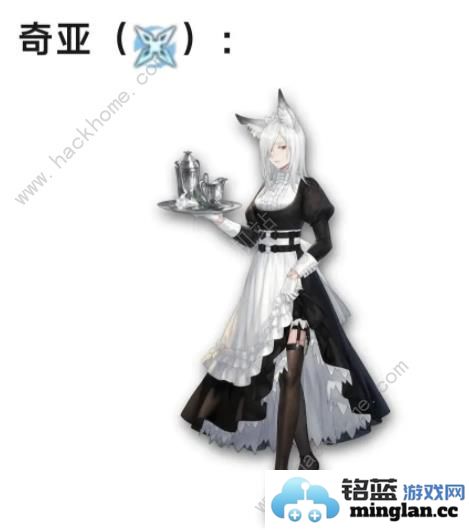 铃兰之剑六月新人物爆料2024新版本人物抽卡怎么选