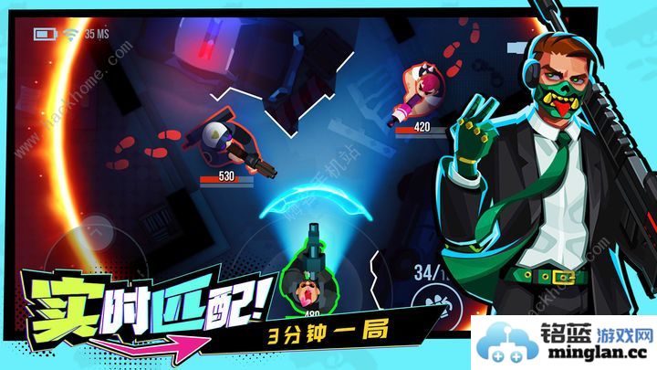 雷霆小分队新手攻略2024萌新入门技巧及英雄培养心得